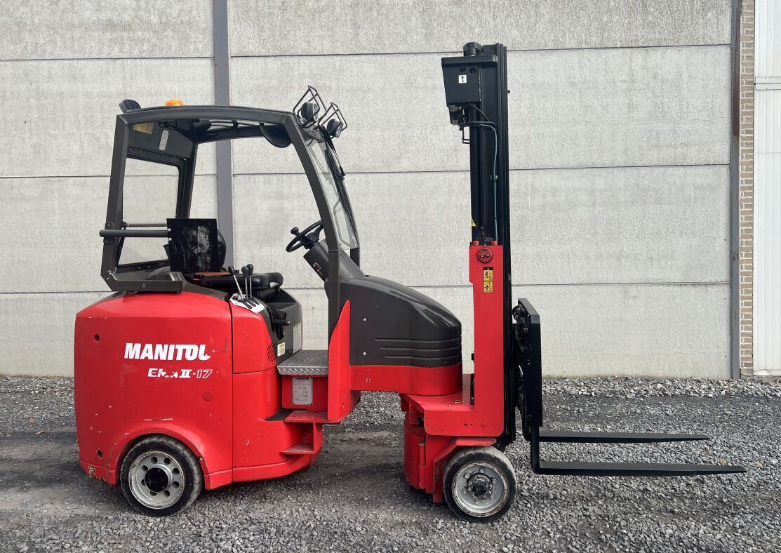 articulated-forklifts