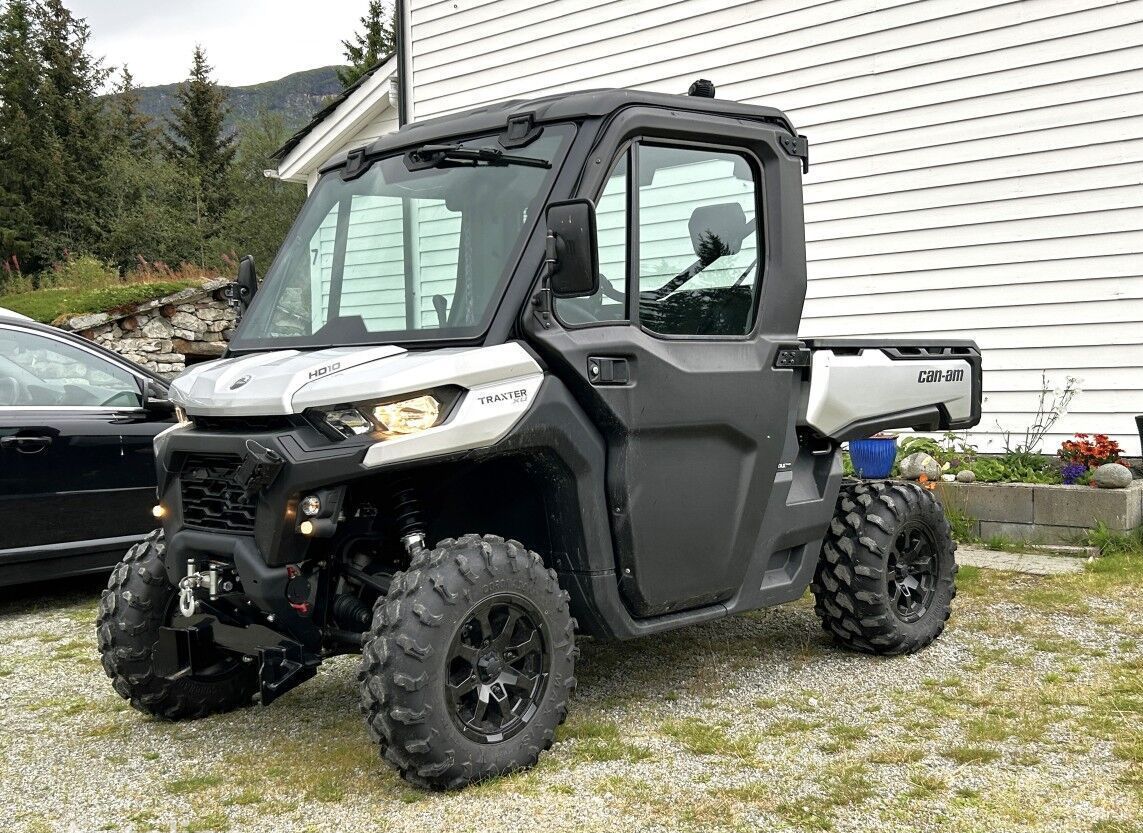 utility-vehicles