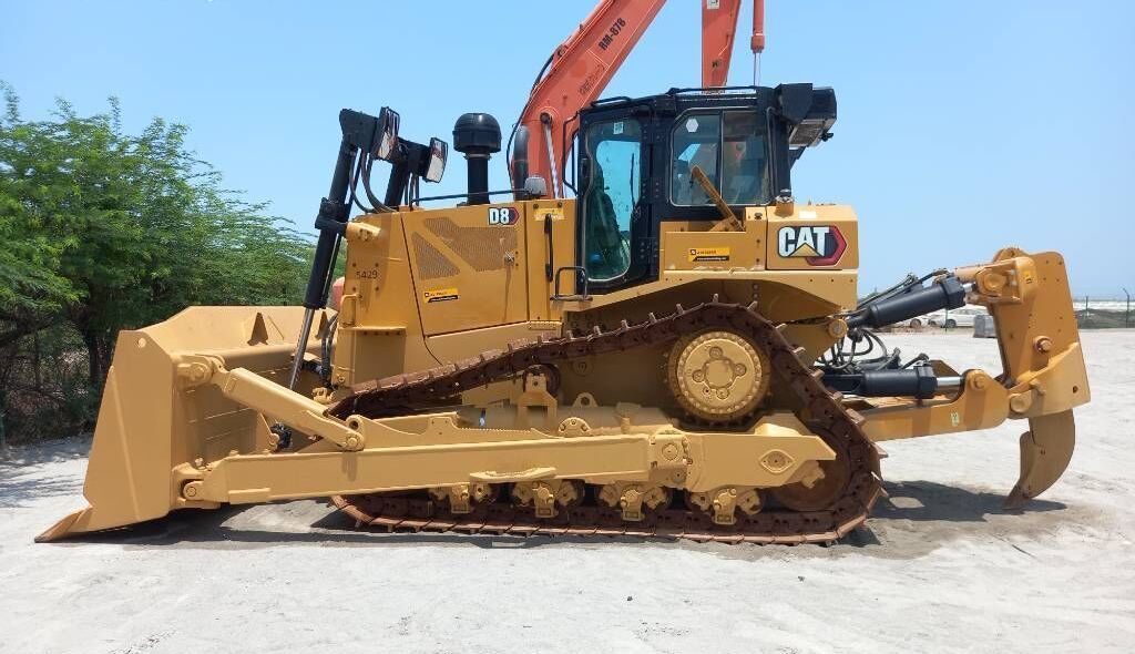 dozers