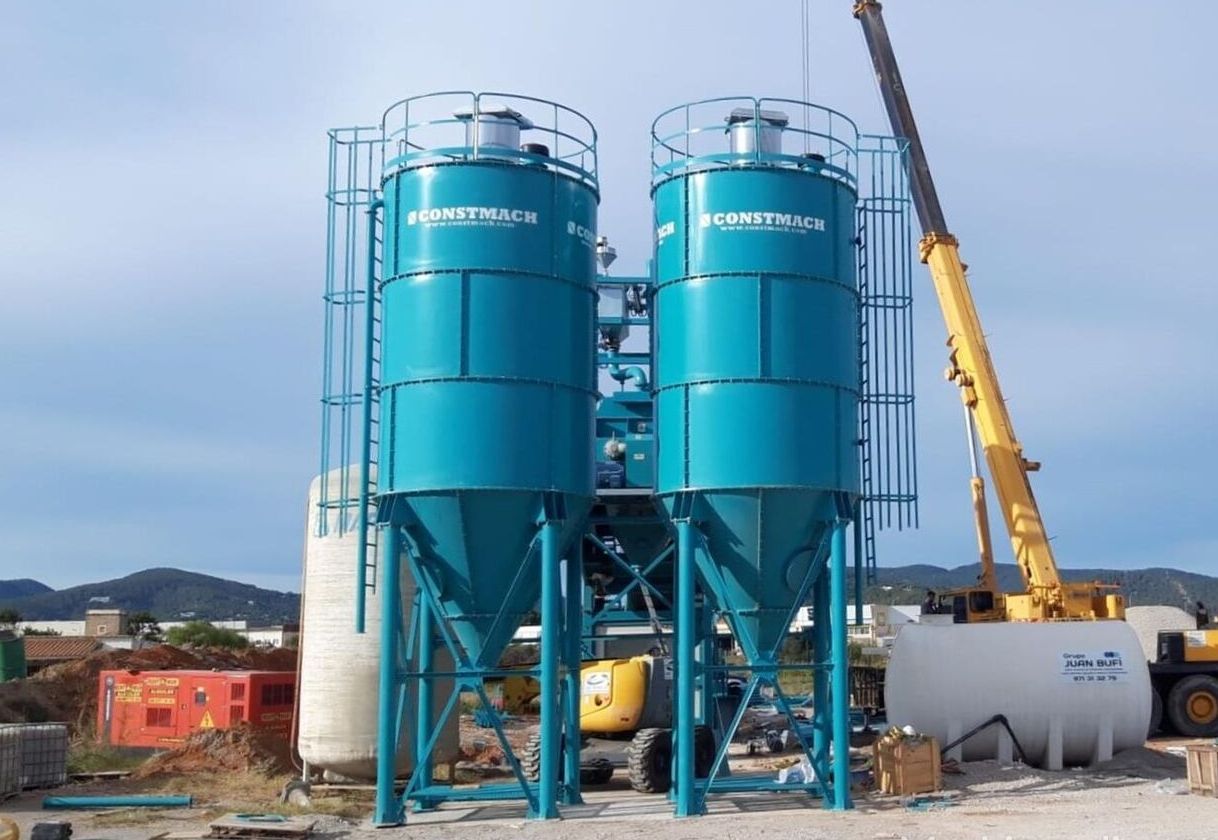 cement-silos