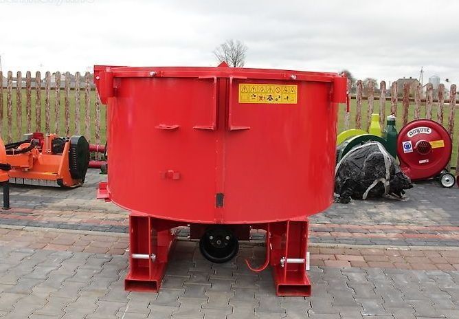 concrete-mixers