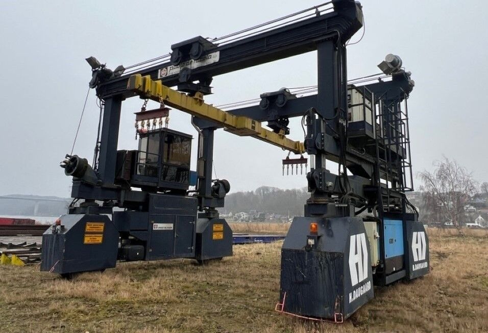 gantry-cranes