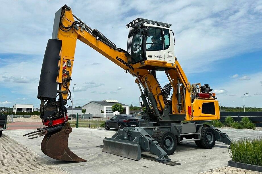 material-handlers