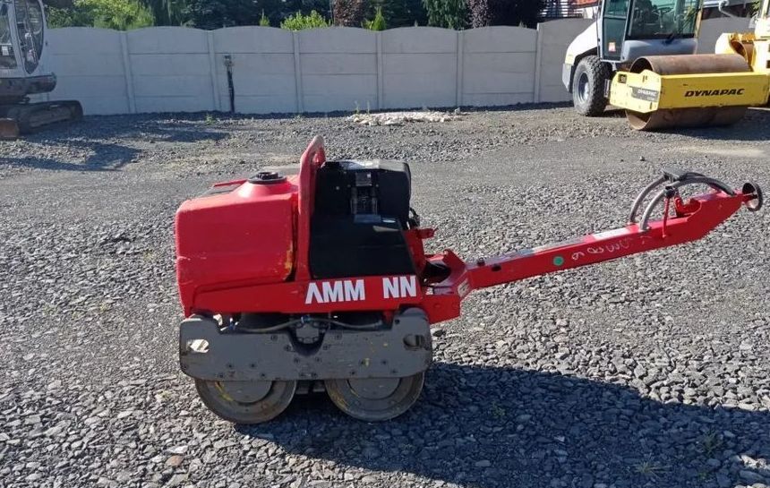 walk-behind-roller