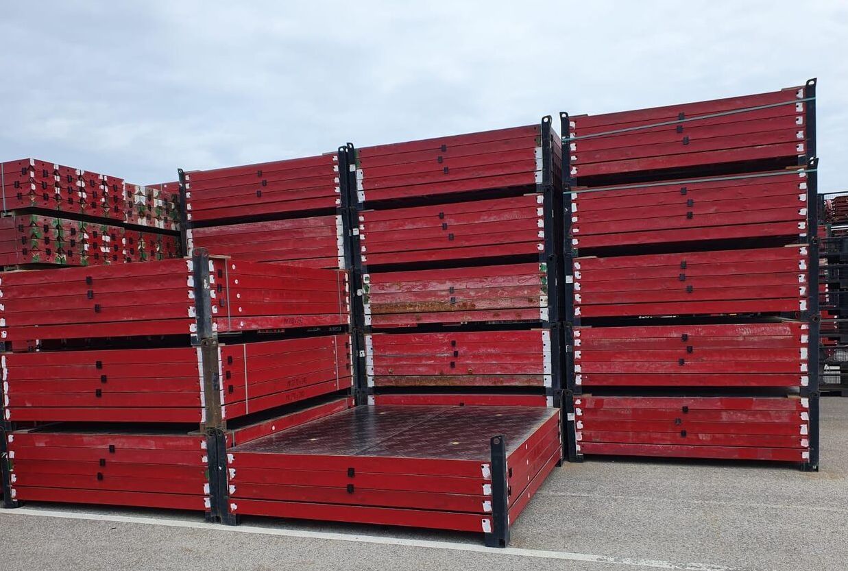 formworks