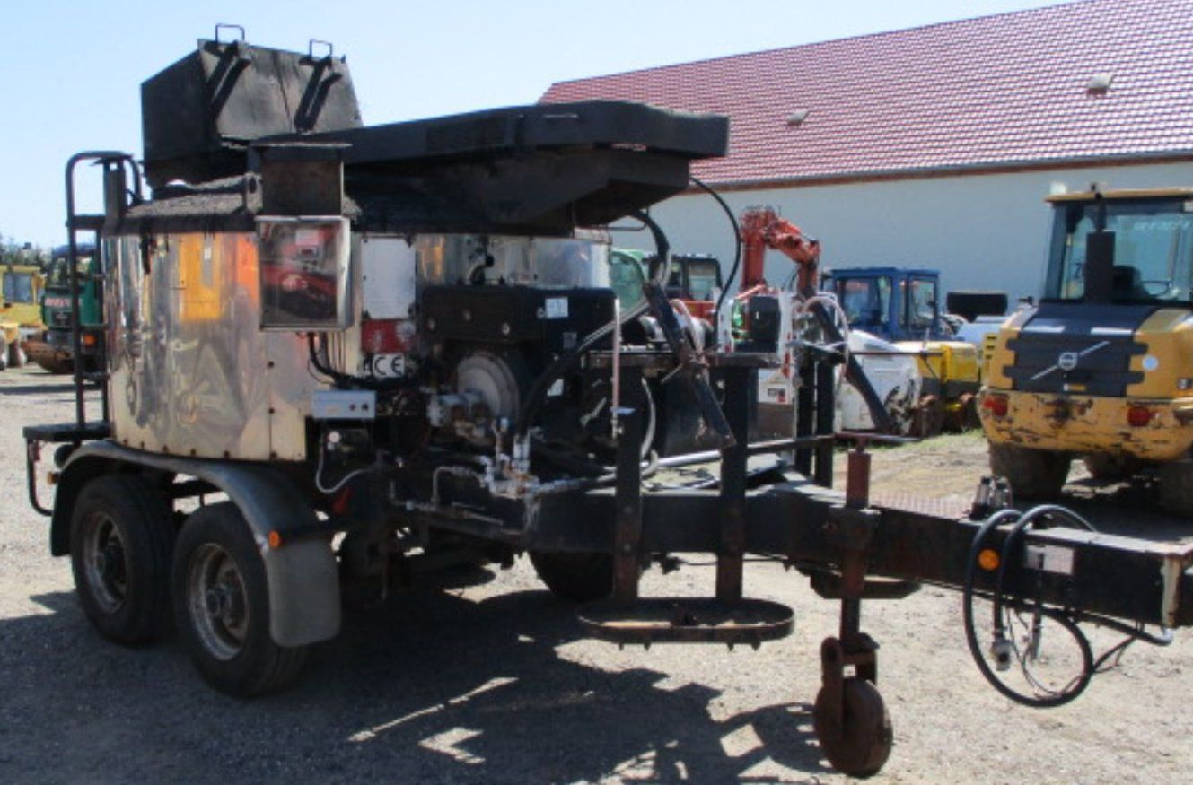 asphalt-heaters