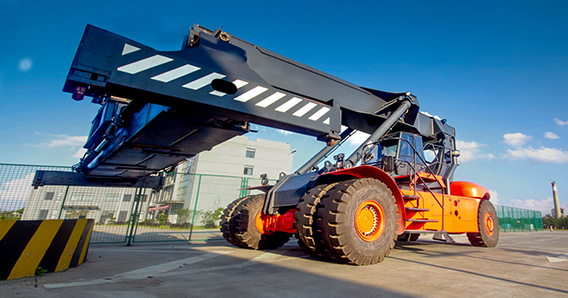 Material handling