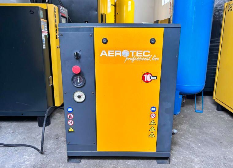 compressors