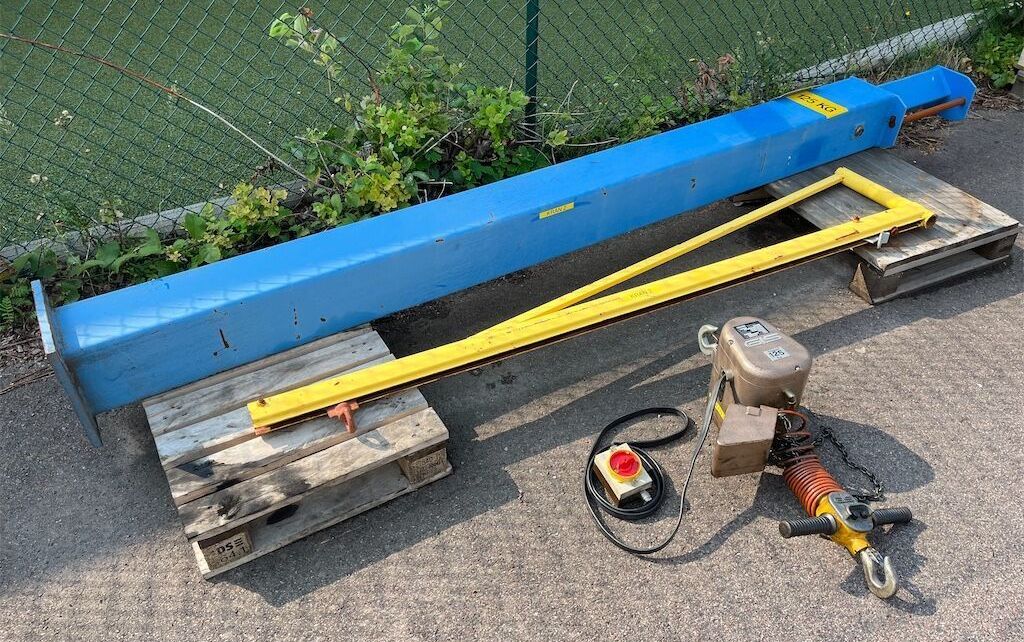 jib-cranes
