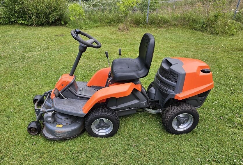 mowers