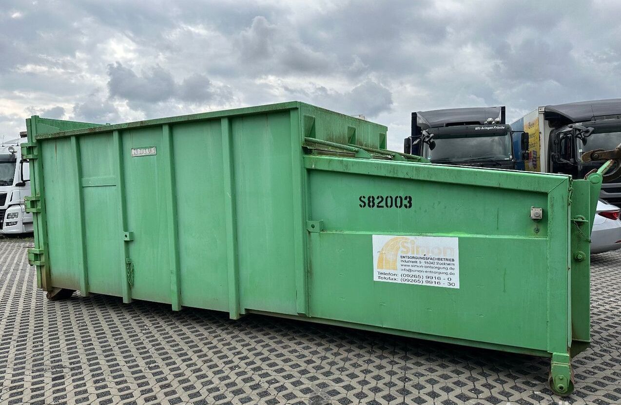 compactors