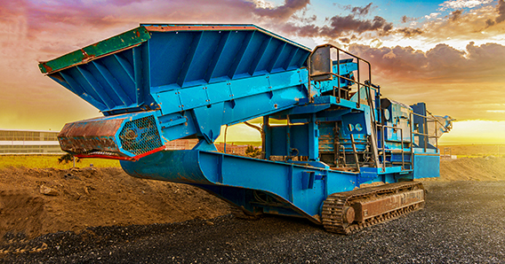 Quarry