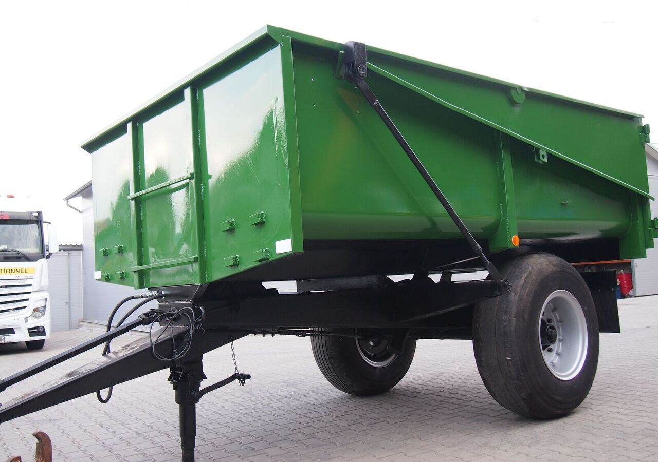 trailers